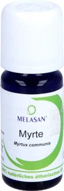 Melasan Myrthe ätherisches Duftöl, 10ml