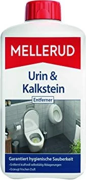 Mellerud Urin & Kalkstein Entferner, 1l