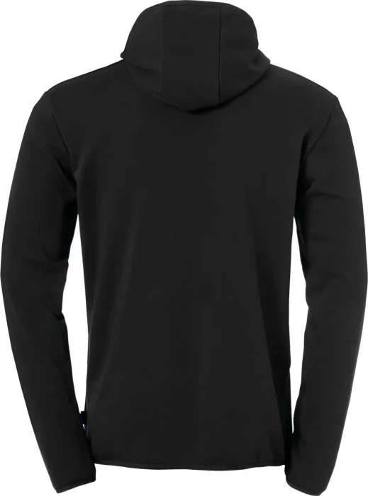 uhlsport Essential Hoodie schwarz