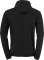 uhlsport Essential Hoodie schwarz Vorschaubild