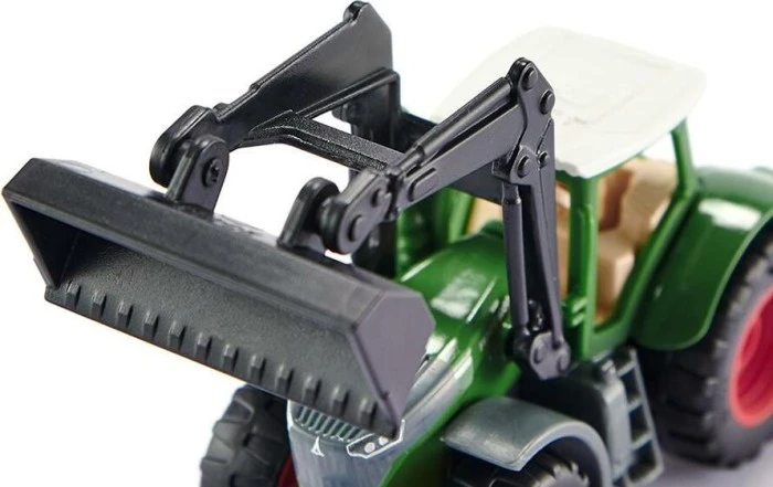 SIKU Farmer Classic Fendt 1050 Vario mit Frontlader