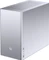 Jonsbo V9, silber, Glasfenster Vorschaubild