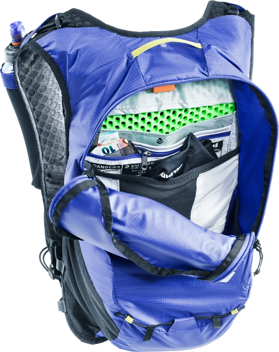 Deuter Ascender 7 indigo