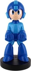 Exquisite Gaming Cable Guy Mega Man