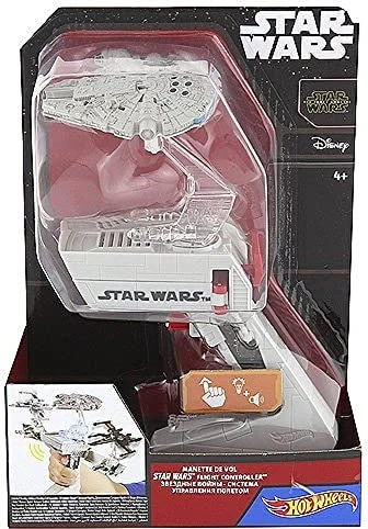 Mattel Hot Wheels - Star Wars - Flight Controller Flugsteuerung