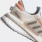 adidas X_PLRBOOST silver dawn/shadow navy/coral fusion (Damen) Vorschaubild