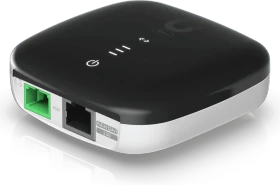 Ubiquiti WaveFiber ONU Modem, 1x RJ-45, PoE PD