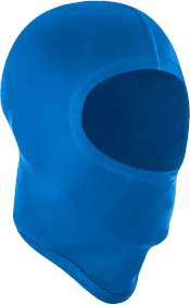 Löffler Ski Mask Transtex Warm Sturmhaube marin (Junior)
