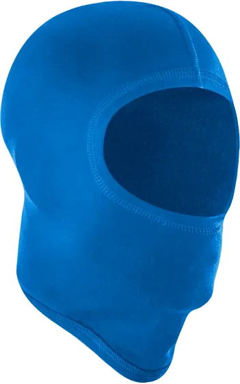 Löffler Ski Mask Transtex Warm Sturmhaube marin (Junior)