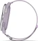 Garmin Approach J1 GPS-Golfuhr silver/lilac Vorschaubild