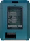 Thermaltake The Tower 600 Transformative Teal, grün, Glasfenster Vorschaubild