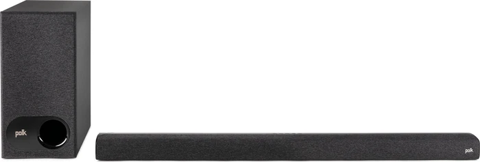 Polk Audio Signa S3 schwarz
