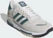 adidas ZX 600 crystal white/preloved teal/core white (Herren) Vorschaubild