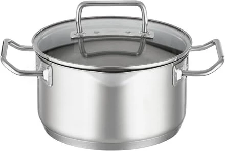 Rösle Expertiso Kochtopf 20cm
