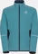 Odlo Engvik Funktionsjacke reef waters/dark sapphire (Junior) Vorschaubild