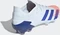 adidas Predator Mutator 20.1 FG sky tint/royal blue/signal coral (Herren) Vorschaubild