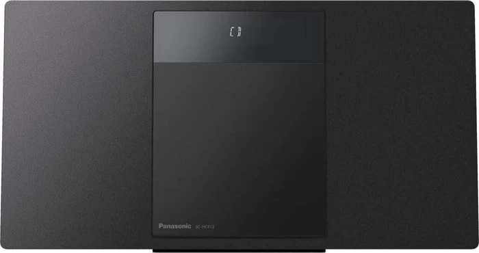 Panasonic SC-HC412 schwarz