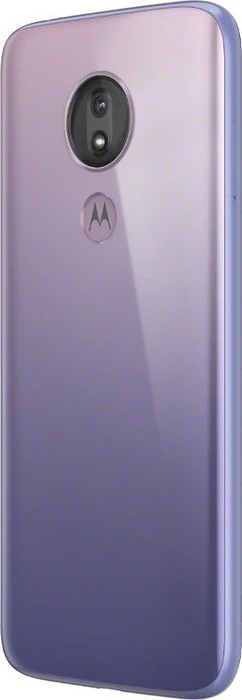 Motorola Moto G7 Power Dual-SIM violett