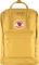 Fjällräven Kanken Laptop 17 ochre Vorschaubild