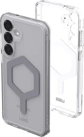 UAG Plyo Pro Case für Samsung Galaxy S25+ ice/silber