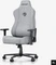 Anda Seat Novis Ultra Gamingstuhl, Size XL, Stoff grau Vorschaubild