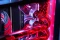EK Water Blocks Quantum Line EK-Quantum Reflection² ROG Hyperion D5 PWM D-RGB, Verteilerplatte mit Pumpe, Acryl Vorschaubild