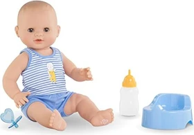 Corolle Paul Badebaby