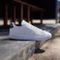 adidas Advantage 2.0 cloud white/shadow navy (Damen) Vorschaubild