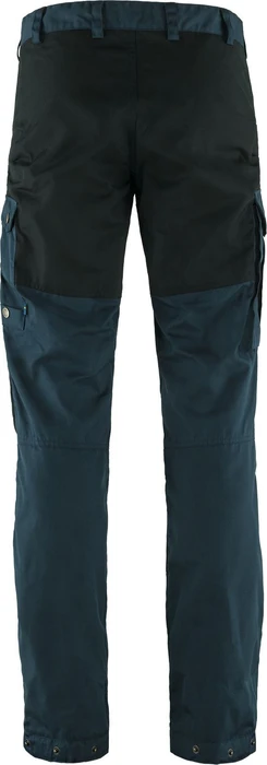 Fjällräven Vidda Pro regular Hose lang dark navy/black (Herren)