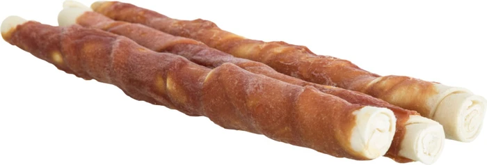 Trixie Denta Fun Kaurolle Ente, 250g
