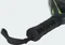 adidas Arrow Hit Carbon Padel-Tennisschläger anthracite melange/silver Vorschaubild