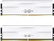 Silicon Power XPOWER Zenith white UDIMM 32GB Kit, DDR5-6000, CL30-38-38-96 Vorschaubild