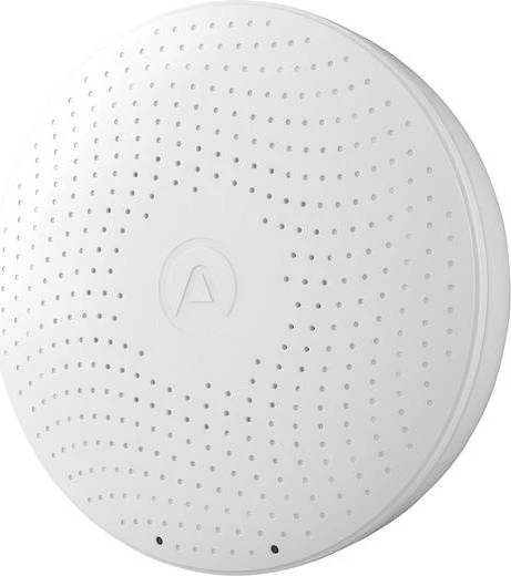 Airthings Wave Plus 2930 Innenraumklimamonitor/Radonmelder, Funk-Gasmelder