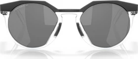 Oakley HSTN matte black/prizm black polarized