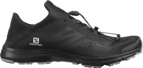 Salomon Amphib Bold 2 black/quarry (Herren)