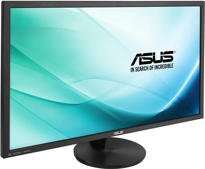 ASUS VN289H, 28"