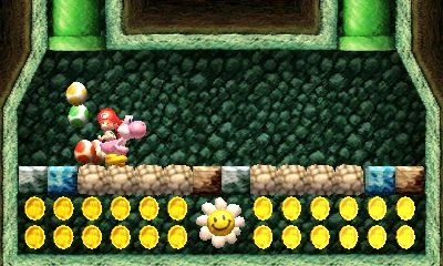 Yoshi's New Island (3DS)