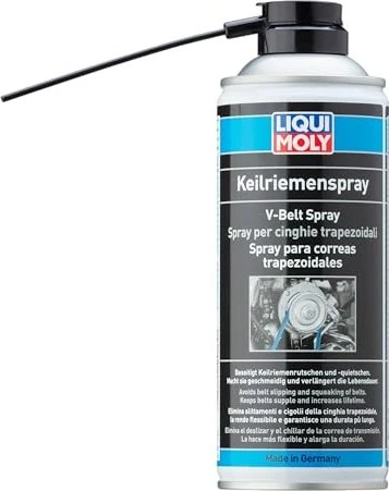 Liqui Moly Keilriemenspray 400ml