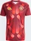 adidas UEFA EURO 2025 Deutschland Frauenteam Auswärtstrikot (Junior) Vorschaubild