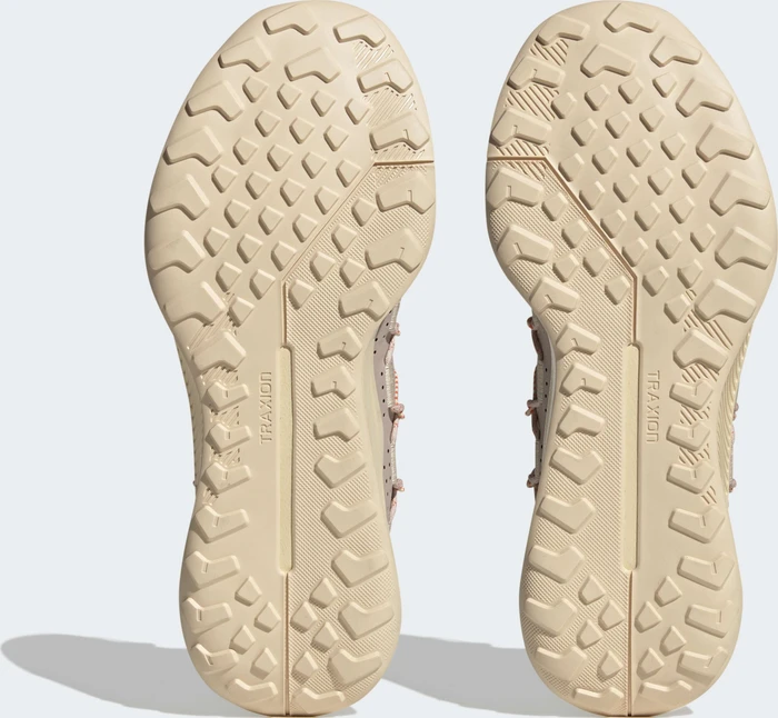 adidas Terrex Voyager 21 Travel wonder taupe/impact orange (Herren)