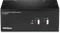TRENDnet 2-fach Dual-DisplayPort KVM-Switch Vorschaubild