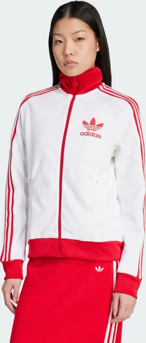 adidas Beckenbauer Originals Trainingsjacke (Damen)
