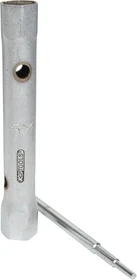 KS Tools Rohrsteckschlüssel gerade, 21/23x180mm