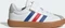 adidas VL Court 3.0 cloud white/royal blue/better scarlet (Junior) Vorschaubild