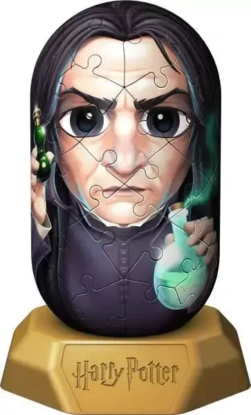 Ravensburger Hylkies Harry Potter Severus Snape