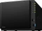 Synology DiskStation DS415play, 1GB RAM, 1x RJ-45 1000Base-T, 2x USB-A 3.0 Vorschaubild