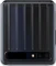 Samsung Clear Cover für Galaxy Z Flip transparent Vorschaubild