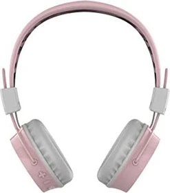 Thomson Teens'n Up Pink Camouflage