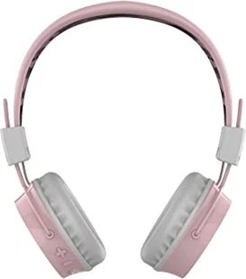 Thomson Teens'n Up Pink Camouflage
