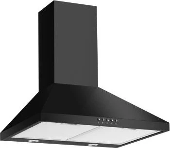 Amica KH 17286 S Wand-Dunstabzugshaube